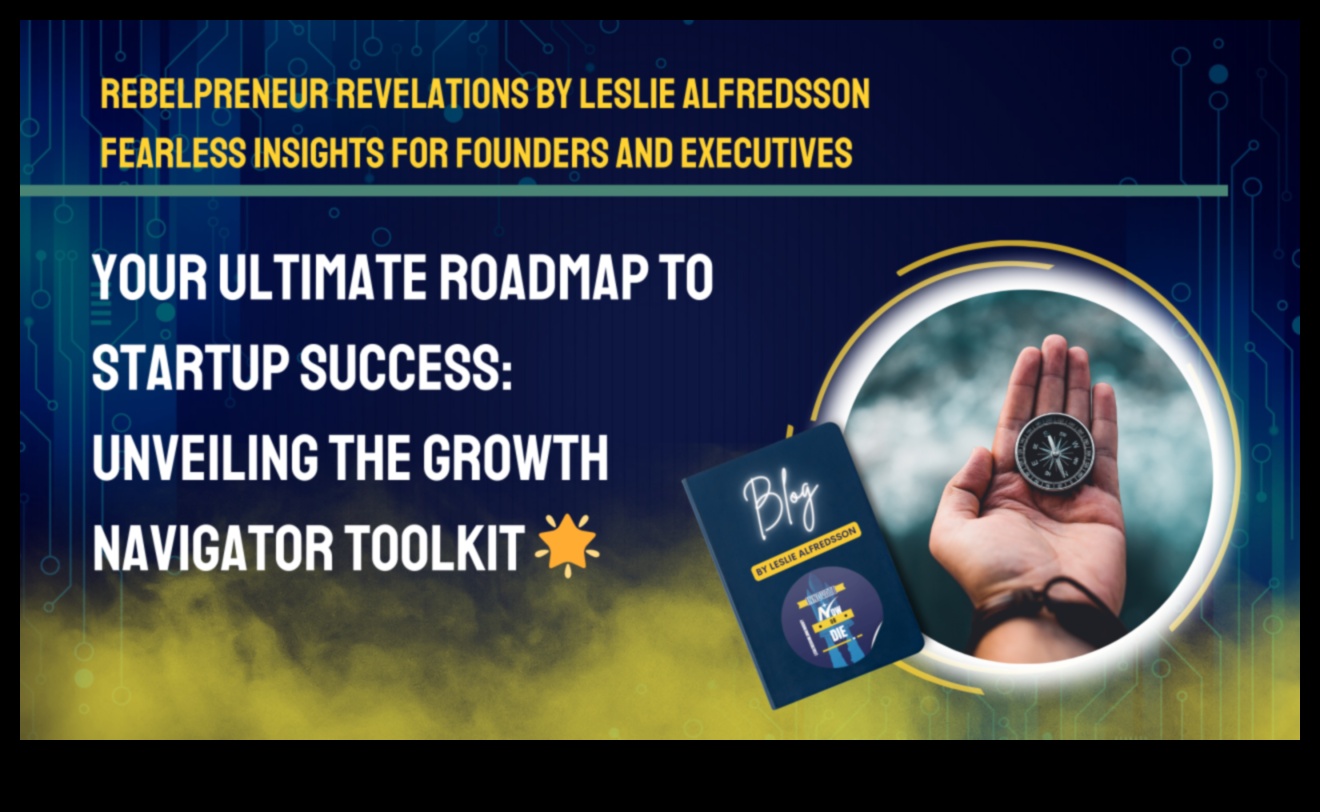 הנווט לצמיחה עסקית: מתווה קורס להצלחה אסטרטגית