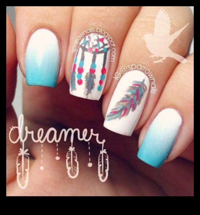 לחישות דיו: יצירות מופת מיניאטוריות בקצות האצבעות