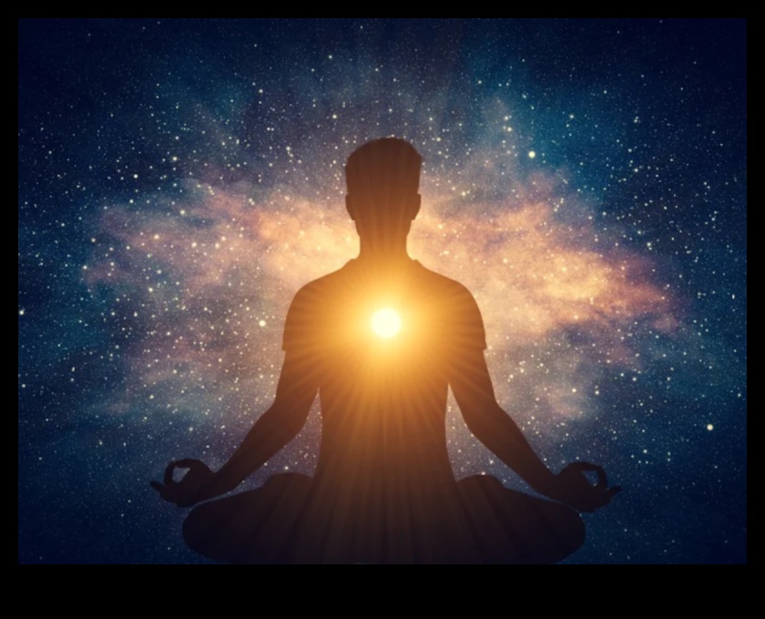 הרם את דעתך: הכוח והמטרה של מיינדפולנס