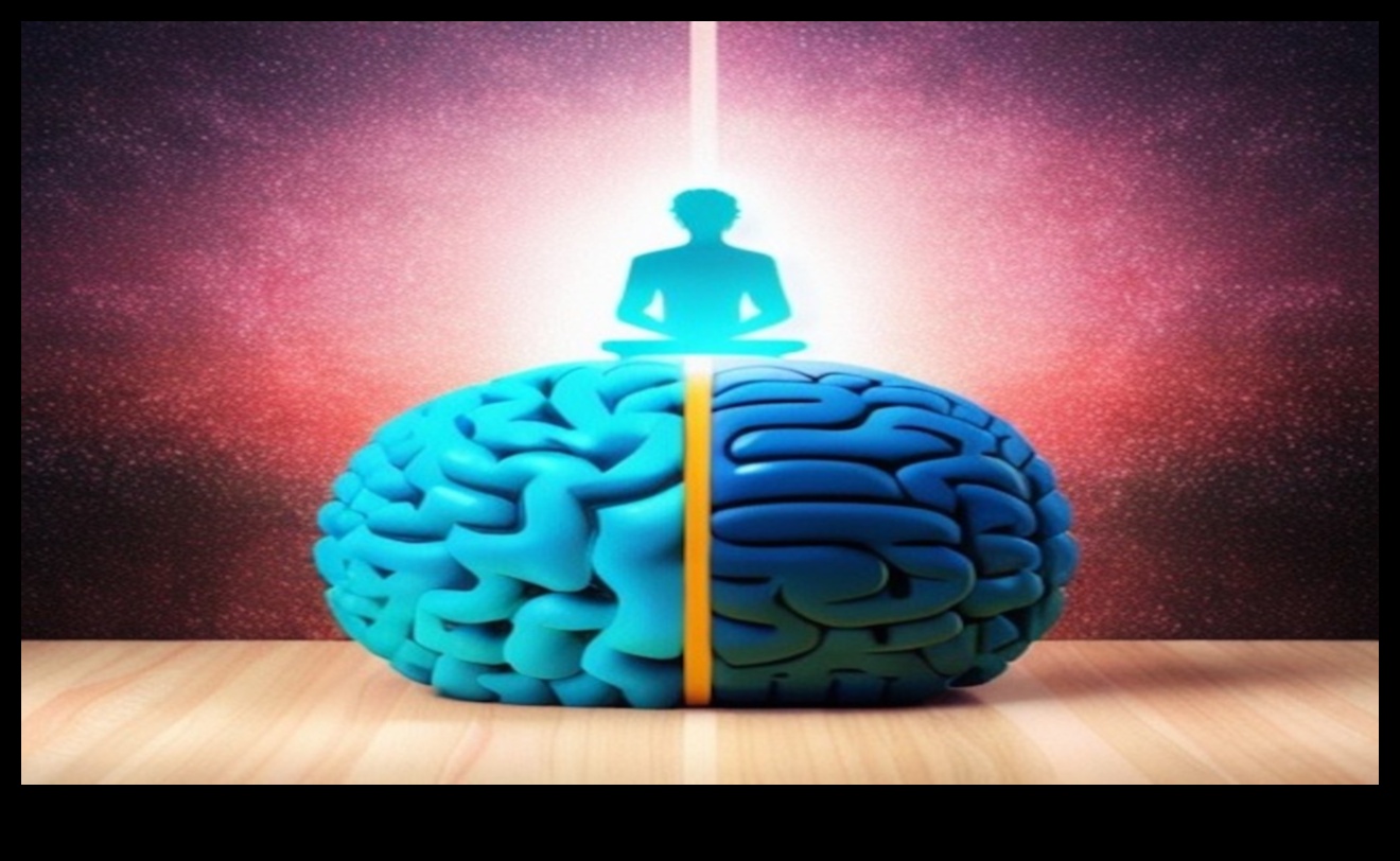 הרם את דעתך: הכוח והמטרה של מיינדפולנס