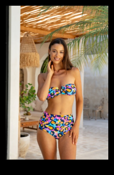 Sunlit Splendor: תלבושות קיץ קורנות לימים ללא מאמץ