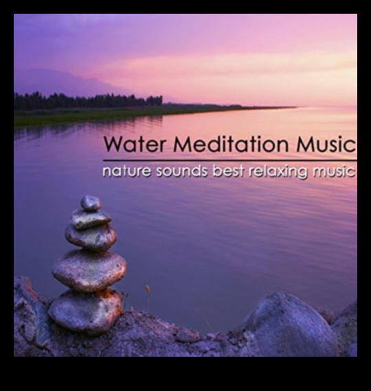 מנגינות מדיטציה צלילים מרגיעים לנפש שלווה 4 מנגינות מדיטציה: הרמוניזציה לחיים ללא מתחים