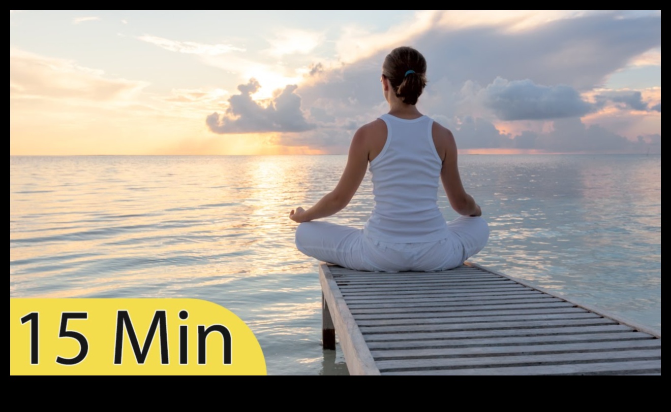 מנגינות מדיטציה מרגיעות צלילים לנפש שלווה 3 מנגינות מדיטציה: הרמוניזציה לחיים ללא מתחים