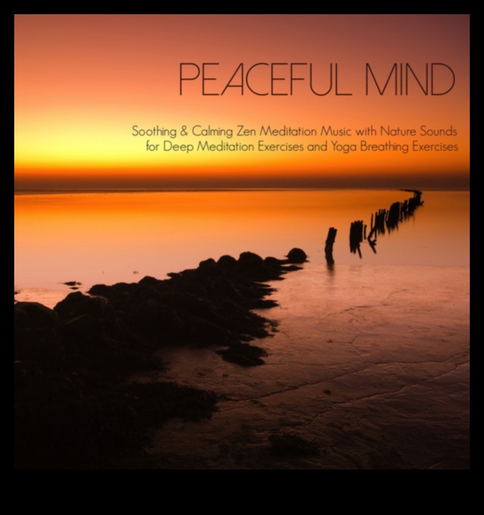 מנגינות מדיטציה מרגיעות צלילים לנפש שלווה 2 מנגינות מדיטציה: הרמוניזציה לחיים ללא מתחים