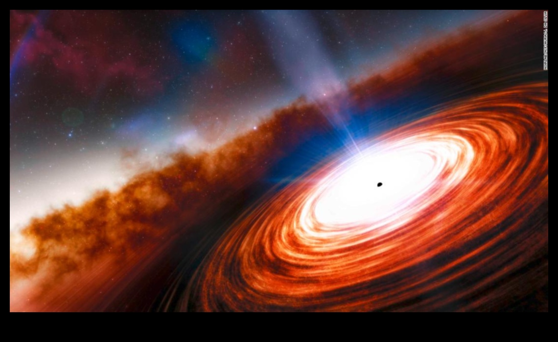 זוהר ספקטרלי: הזוהר המסנוור של הכוכבים בשביל החלב