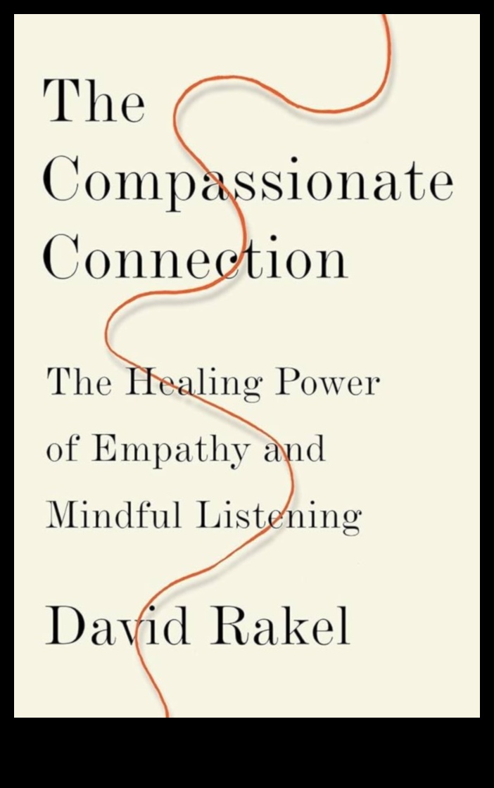 קשרי חמלה: טיפוח מערכות יחסים מודעים