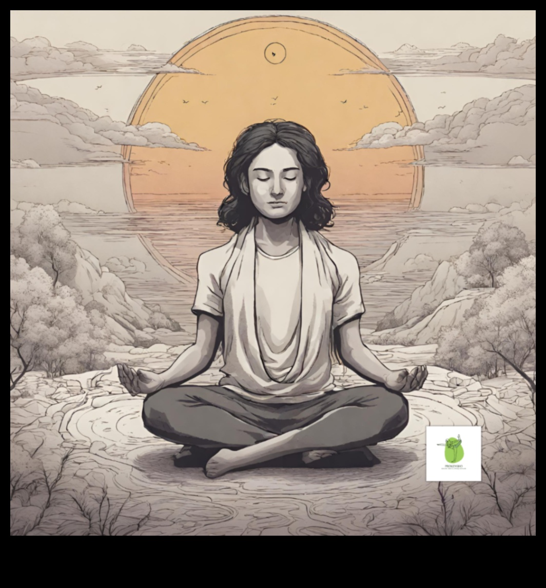 מעבר לפני השטח המשמעות העמוקה יותר של מיינדפולנס מסע למודעות עצמית ושלווה פנימית. 3 מעבר לפני השטח: המשמעות העמוקה יותר של מיינדפולנס