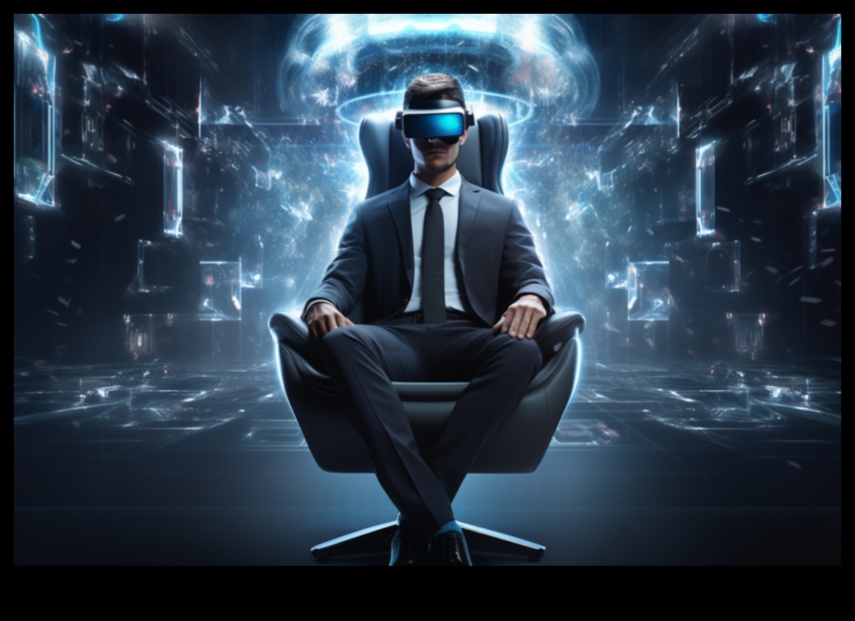 נחשפו כרוניקות של דוגמנות עסקית: סיפורים על חדשנות וחצץ