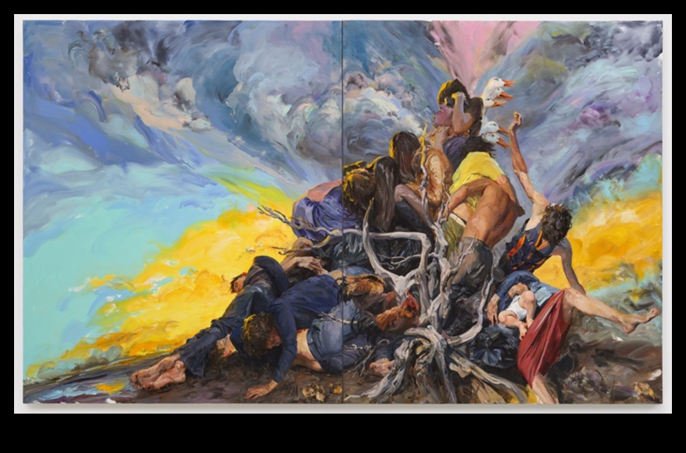 מעבר למחקרים העכשוויים הרגילים באמנות הגוף, הסתכלו על הטרנדים העדכניים ביותר באמנות גוף, מקעקועים מסורתיים ועד לטכניקות חדשות מתקדמות. 3 מעבר לרגיל: מחקרים עכשוויים באמנות גוף