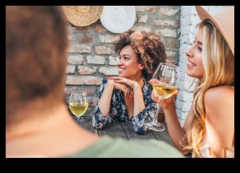 קשר מודע: אסטרטגיות להעמקת הקשר במערכות יחסים