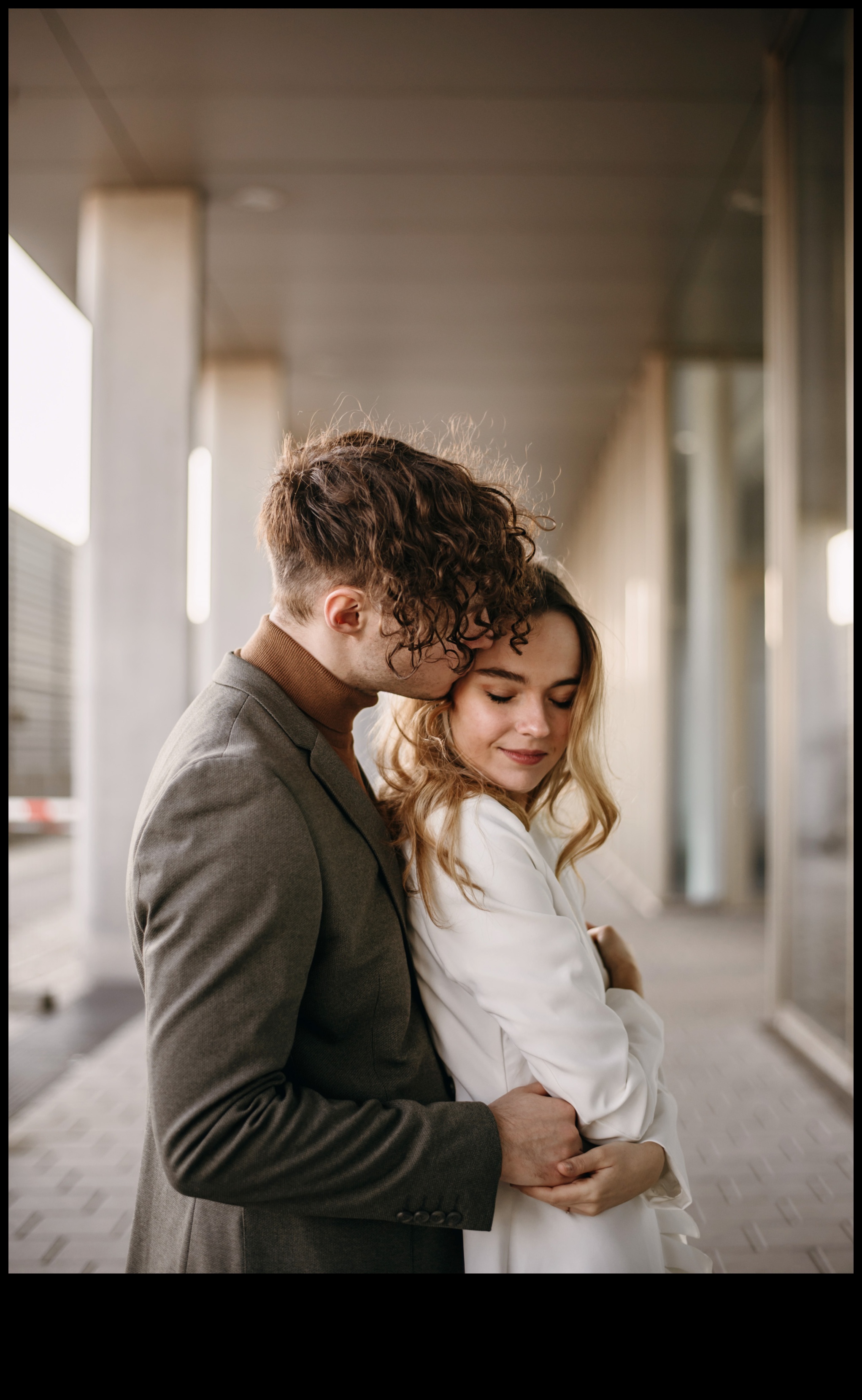 קשר מודע: אסטרטגיות להעמקת הקשר במערכות יחסים