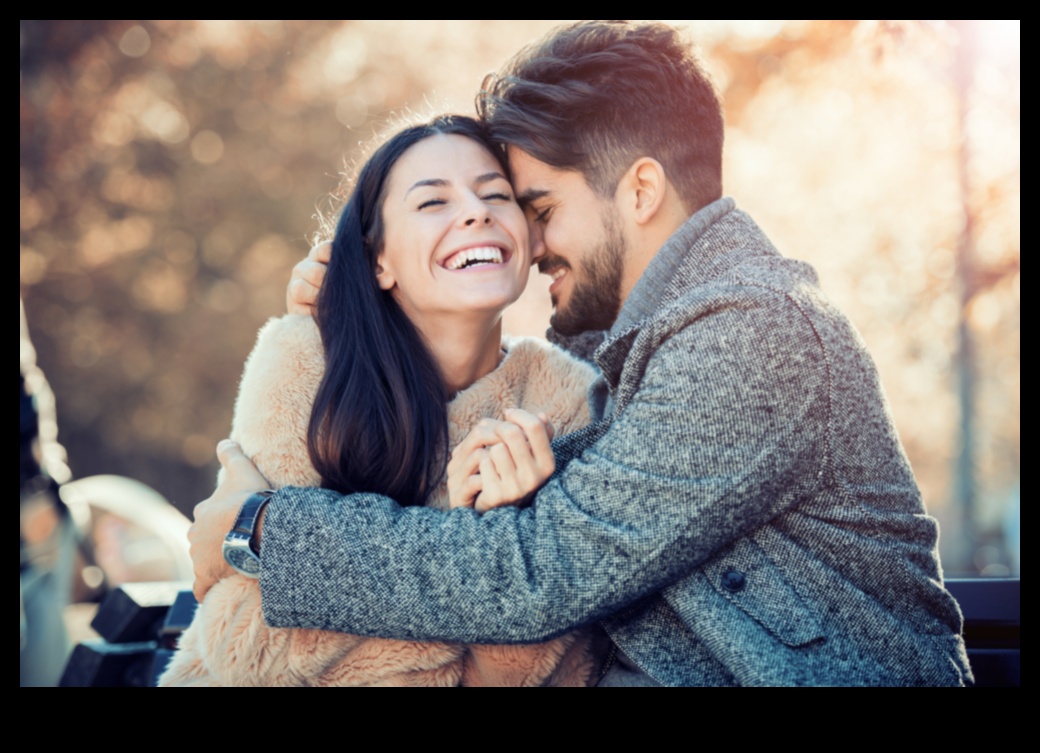 קשר מודע: אסטרטגיות להעמקת הקשר במערכות יחסים