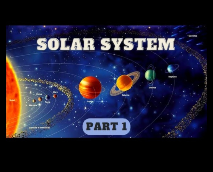 חקר אסטרו: חשיפת הפלאים בתוך מערכת השמש שלנו