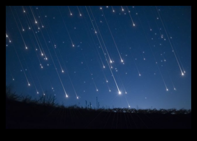 Skyward Serenity: Finding Peace באסטרונומיה