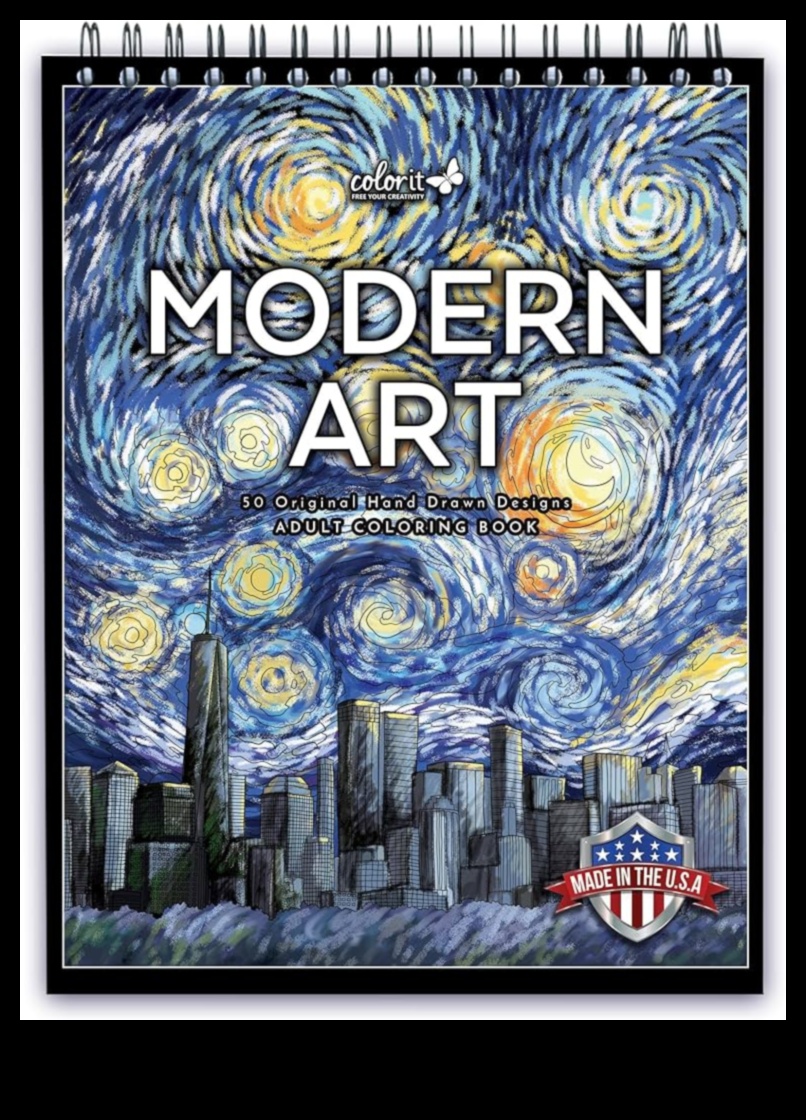 טביעות דיו: עילוי סגנון עם אמנות גב של אמירה אפית