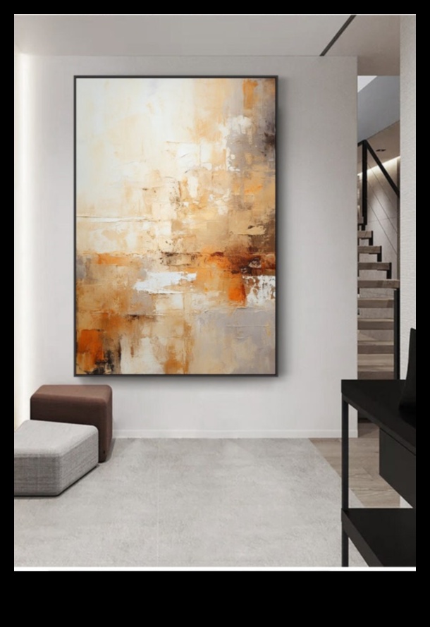 טביעות דיו: עילוי סגנון עם אמנות גב של אמירה אפית