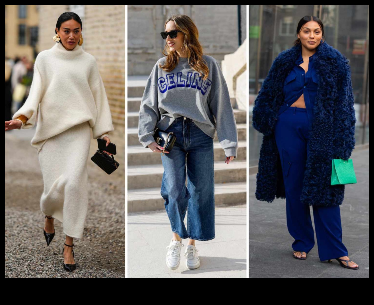 אלגנטיות ללא מאמץ 10 רעיונות ללבוש אופנתי לכל אירוע 5 אלגנטיות ללא מאמץ: 10 רעיונות לבגדים אופנתיים לכל אירוע