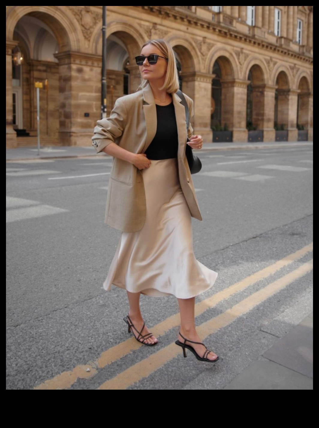 אלגנטיות ללא מאמץ 10 רעיונות ללבוש אופנתי לכל אירוע 3 אלגנטיות ללא מאמץ: 10 רעיונות לבגדים אופנתיים לכל אירוע