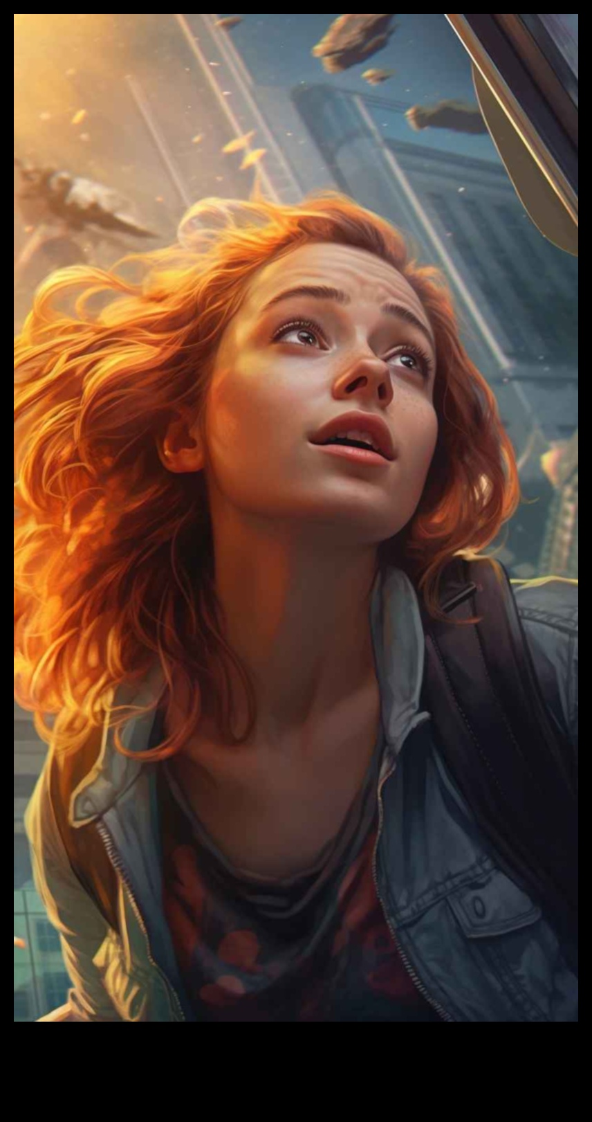 רנסנס הריאליזם: מסע אל עולם אמנות הדיו הפוטוריאליסטית