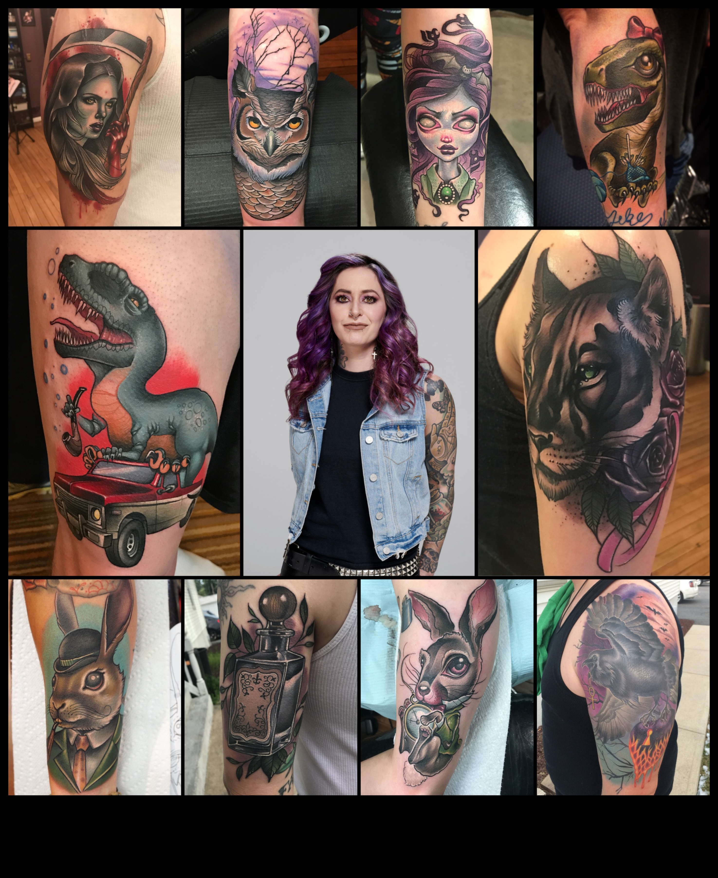 מאסטרים של ריאליזם מעלים את הסגנון שלך עם Masterful Ink 2 מאסטרים של ריאליזם: הרם את הסגנון שלך עם דיו מופתי