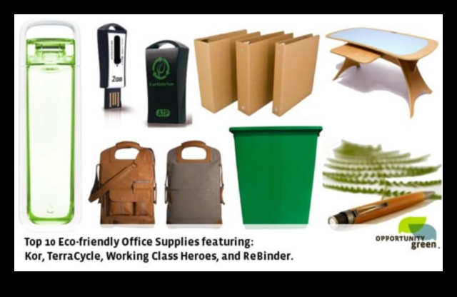 גאדג'טים ירוקים הופכים לירוקים עם אביזרים ידידותיים לסביבה 2 גאדג'טים ירוקים: אביזרים ידידותיים לסביבה עבור משתמשים מודעים לסביבה