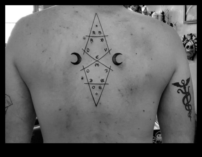 חשיפת המציאות הטוויסט המודרני והאסתטי על קעקועים של ריאליזם 2 חשיפת מציאות: קעקועים של ריאליזם עם טוויסט מודרני ואסתטי