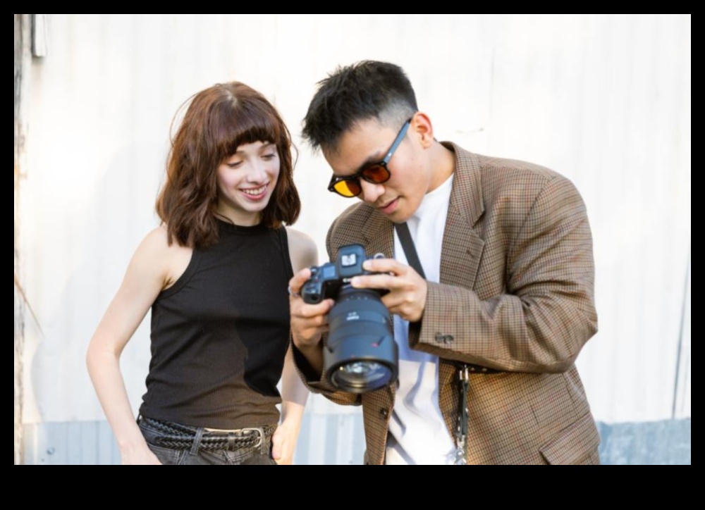 קסמי אופנתי מצאו את הפאשניסטה הפנימית שלכם עם בחירות הבגדים הבלתי ניתנות לעמוד בפניכם 4 קסמי שיק: תקשט את עצמך בבחירות לבוש שאי אפשר לעמוד בפניהן