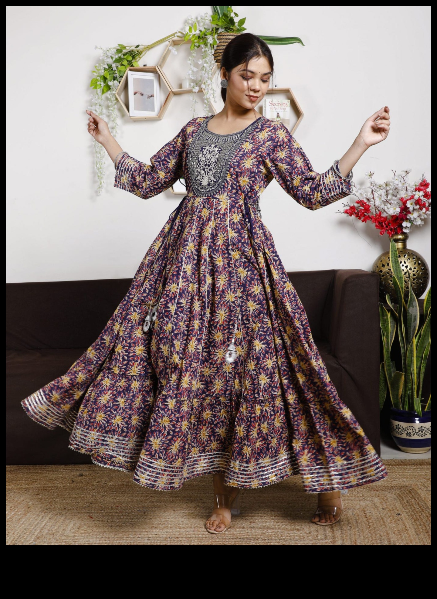 קסמי אופנתי מצאו את הפאשניסטה הפנימית שלכם עם בחירות הבגדים הבלתי ניתנות לעמוד בפניכם 2 קסמי שיק: תקשט את עצמך בבחירות לבוש שאי אפשר לעמוד בפניהן