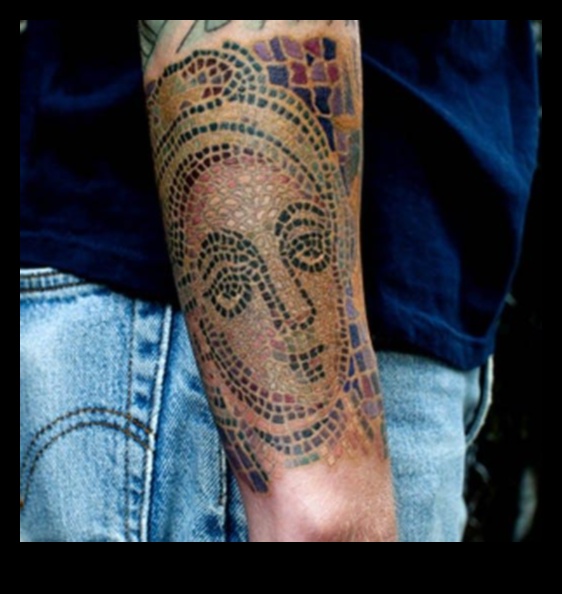 סיפורי עור: חוגגים את הפסיפס העולמי של תרבות הקעקועים