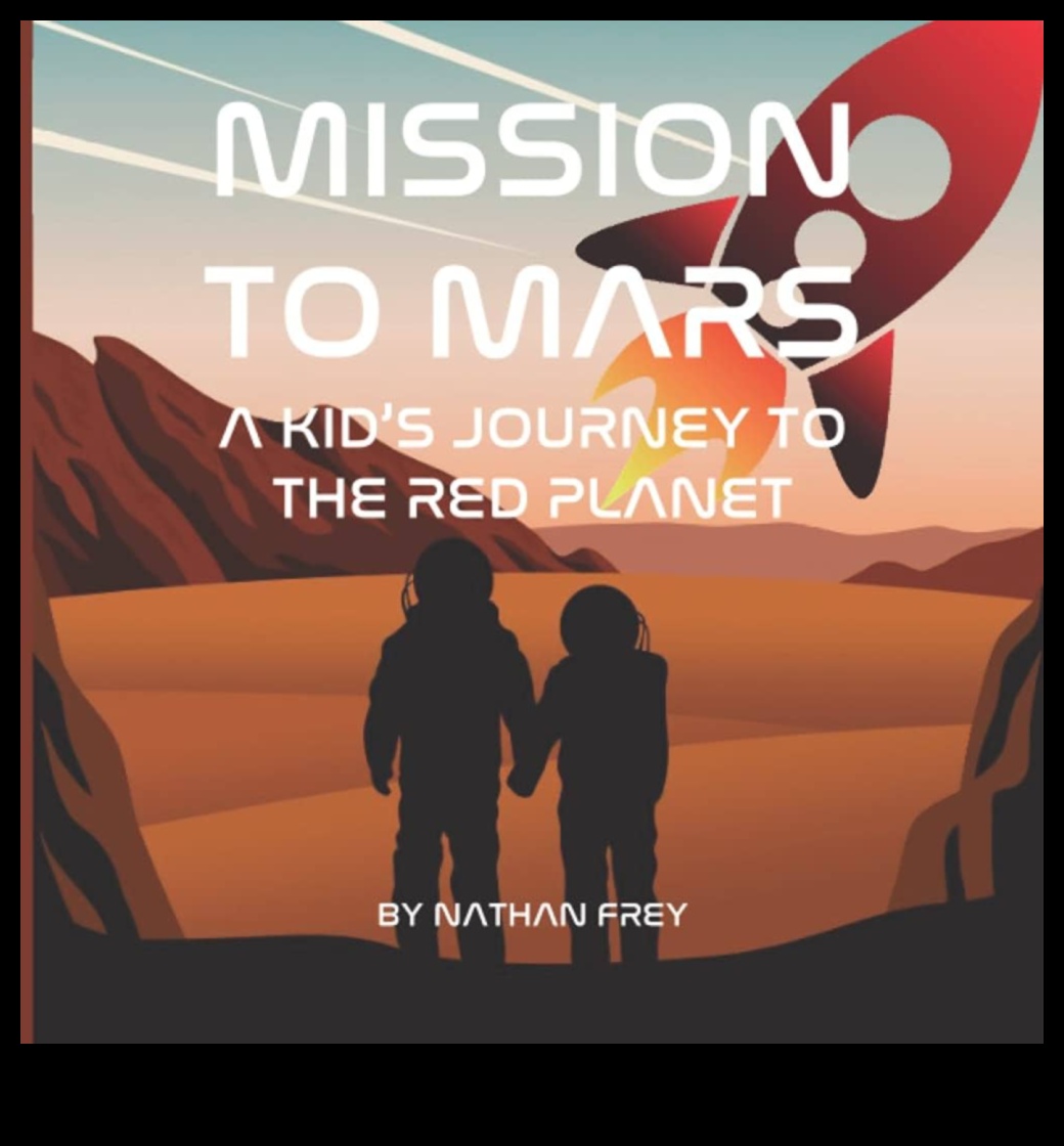 מסע אל הכוכב האדום משימות חקר מאדים של נאס מסע אל הכוכב האדום: משימות חקר מאדים של נאס