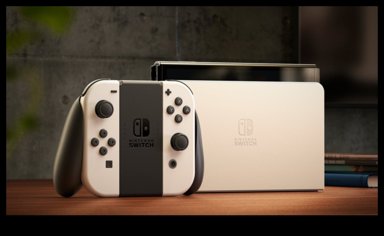 מלחמות קונסולות: השוואה בין מערכות המשחקים המובילות של 2024