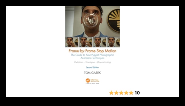 פריים אחר פריים מדריך למצלמות עם יכולות הנפשה של Stop-Motion 4 פריים אחר פריים: מצלמות עם יכולות הנפשה של Stop-Motion