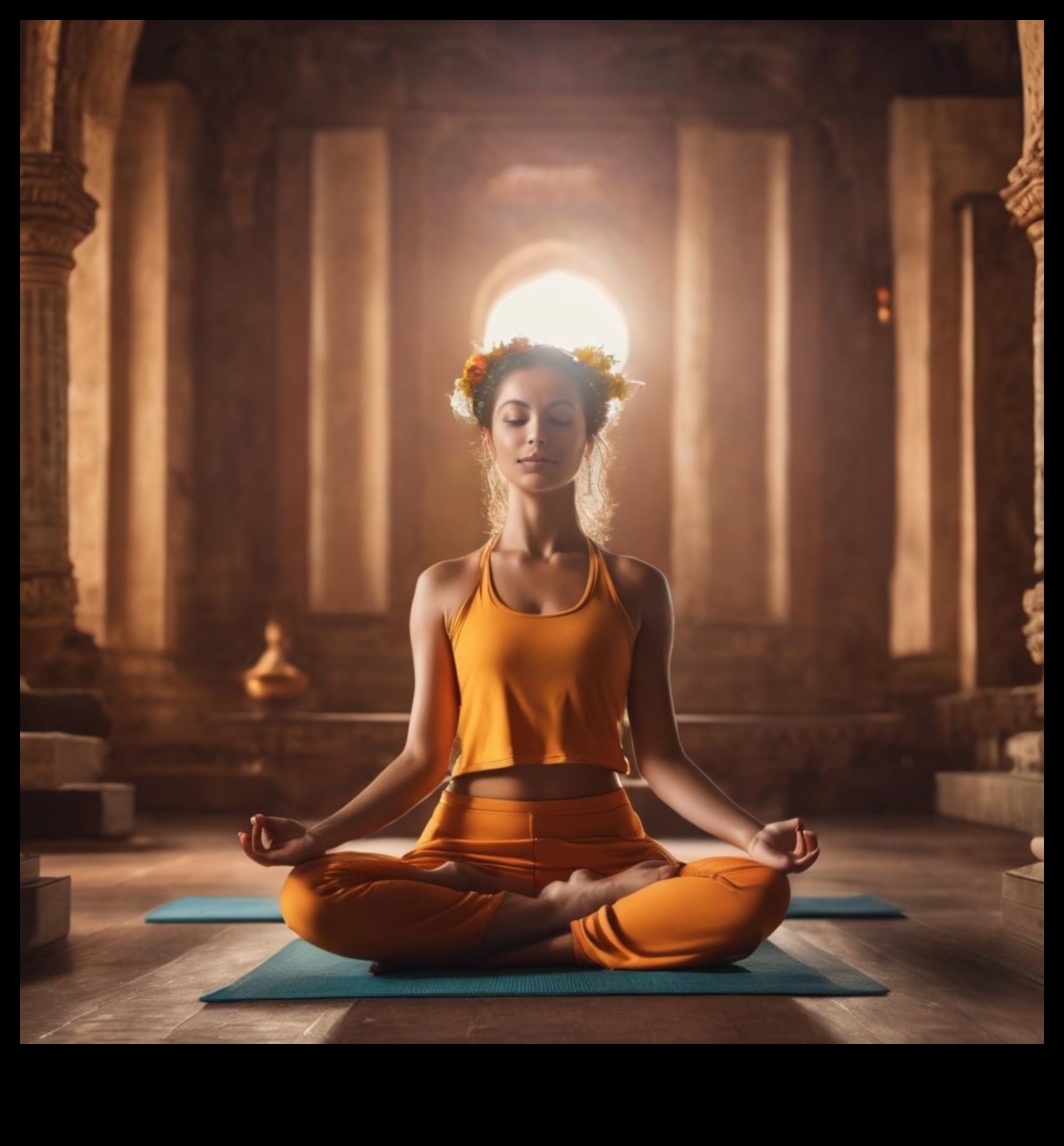 יוגה הרמוניה סימפוניה של תנועות מדיטטיביות מסע לשלום ושלווה פנימיים 3 יוגה הרמוניה: סימפוניה של תנועות מדיטטיביות