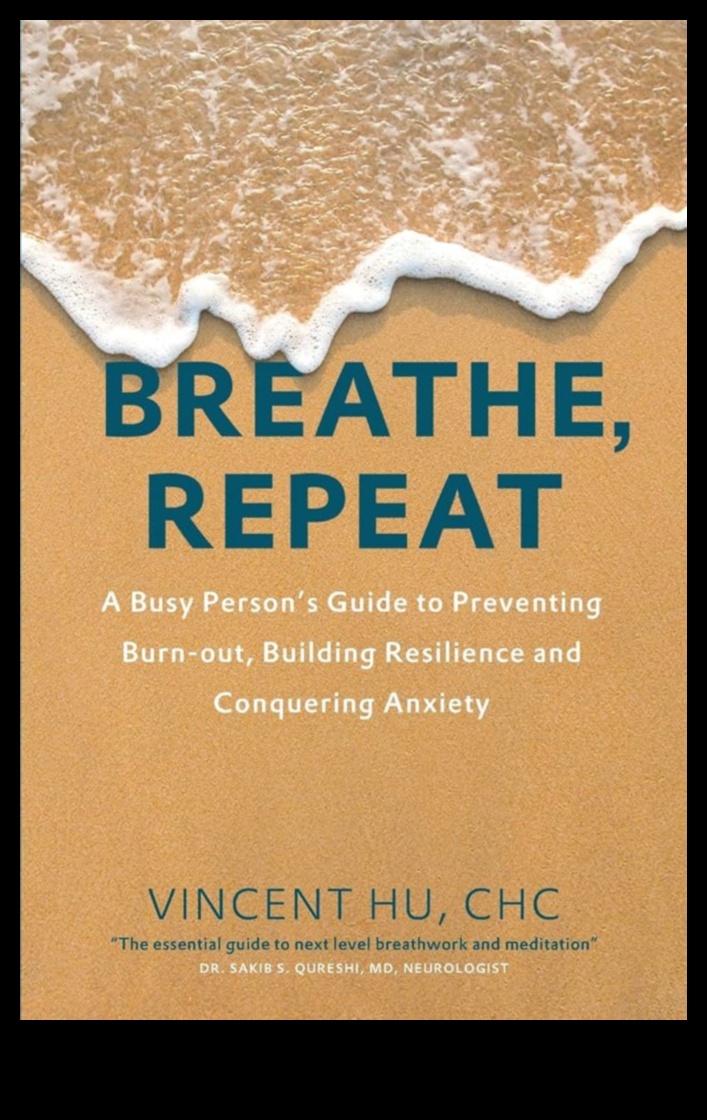 לנשום, להירגע, לחזור: שליטה במעגל טכניקות הרפיה