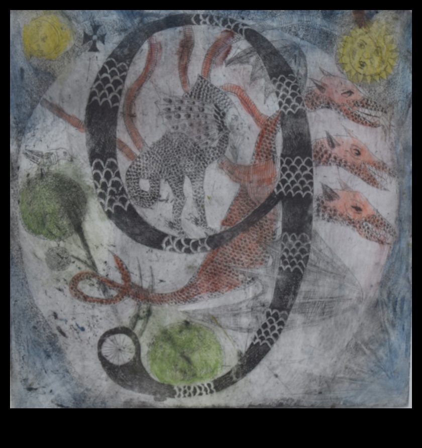 ספרות בדיו: יצירת סיפורים על הקנבסים המסוגננים שלך