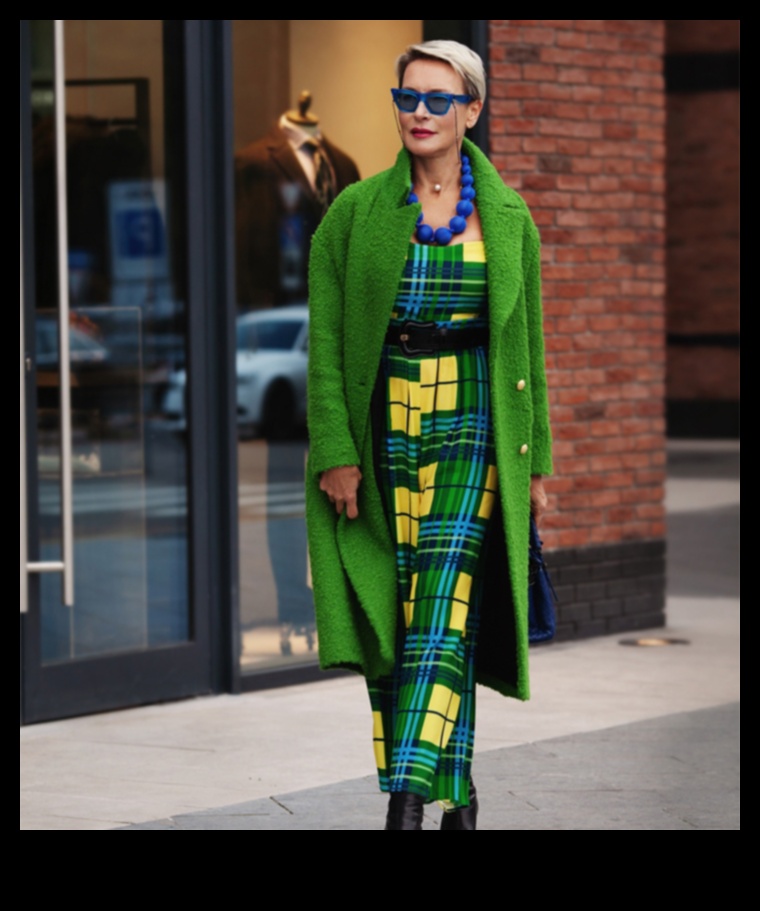 אלגנטיות סתמית: רעיונות תלבושות אופנתיות לקסם ללא מאמץ