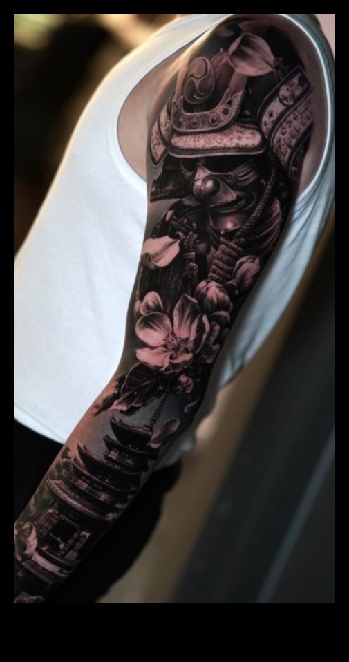 שליטה בריאליזם: צלול לתוך עולם הקעקועים היפר-אמיתיים