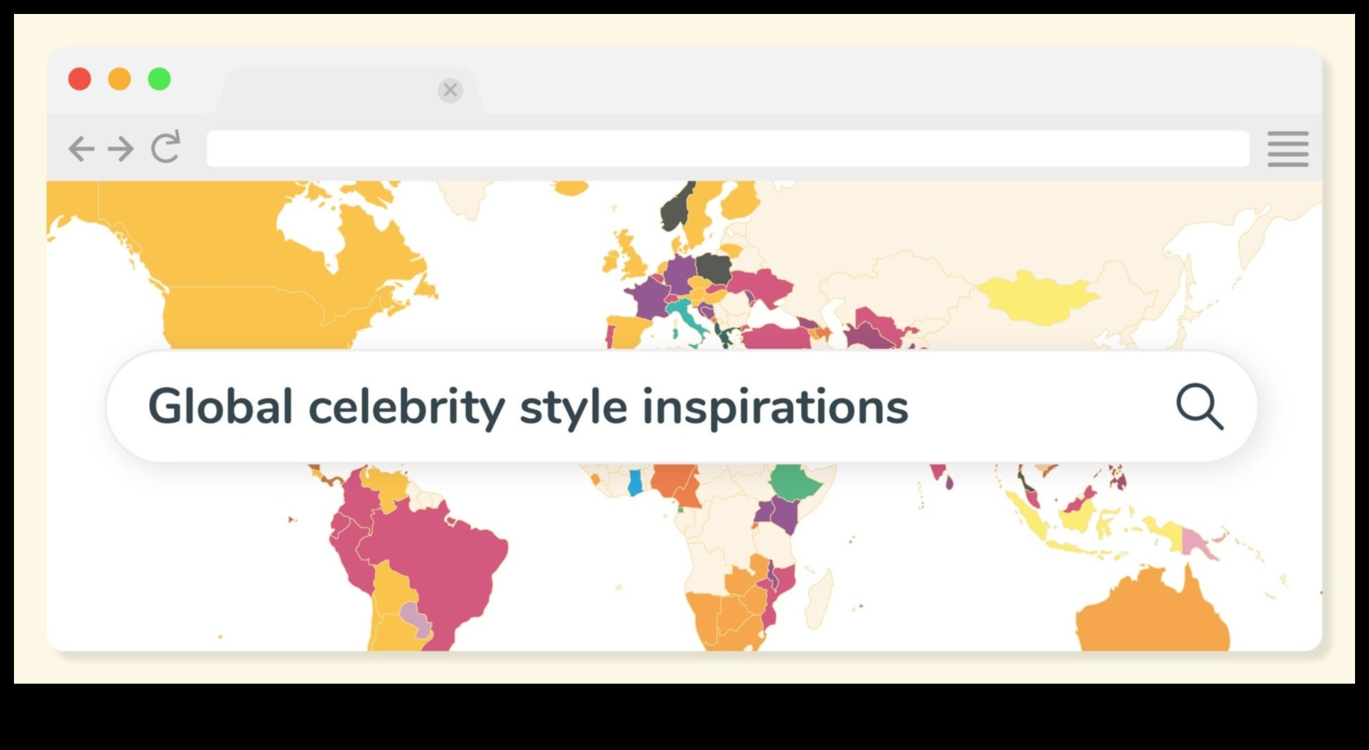 אייקוני אופנה: תלבושות מפורסמות קובעות סגנון גלובלי