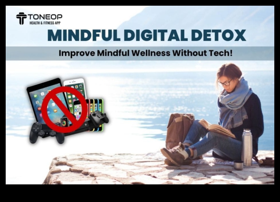 Tech Wellness Retreat: טלוויזיות עם תכונות מיינדפולנס לבריאות הנפש