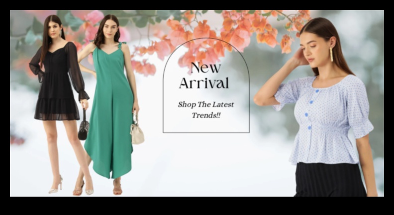 Chic Chronicles מדריך סגנון לאישה המודרנית 3 Chronicles שיק: ניווט בנוף הסגנון המתפתח ללא הרף