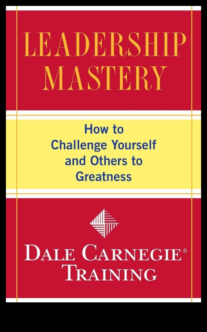 שליטה במנהיגות: ניווט בדרך להצלחה עסקית