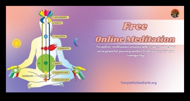 שלווה מודרכת מדריך לניווט בשלווה באמצעות מדיטציה 2 שלווה מודרכת: ניווט שלווה באמצעות מדיטציה