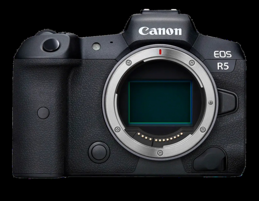 הרמוניה במהירות גבוהה: מצלמות עם צילום פרץ מהיר