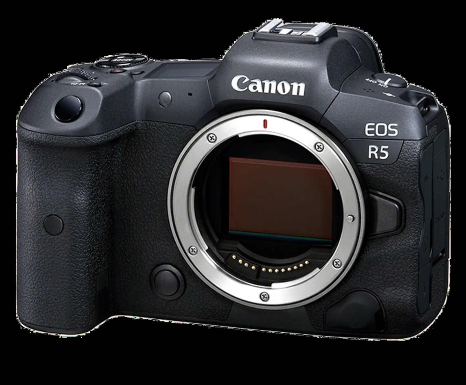 הרמוניה במהירות גבוהה: מצלמות עם צילום פרץ מהיר