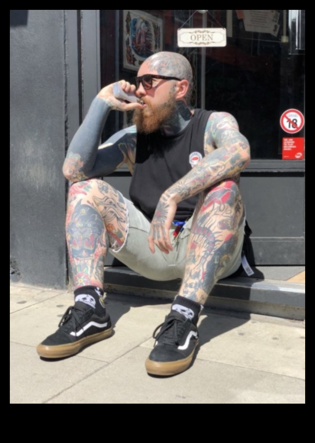 מחוות ניאו-מסורתיות: פיתולים מודרניים על רעיונות נצחיים