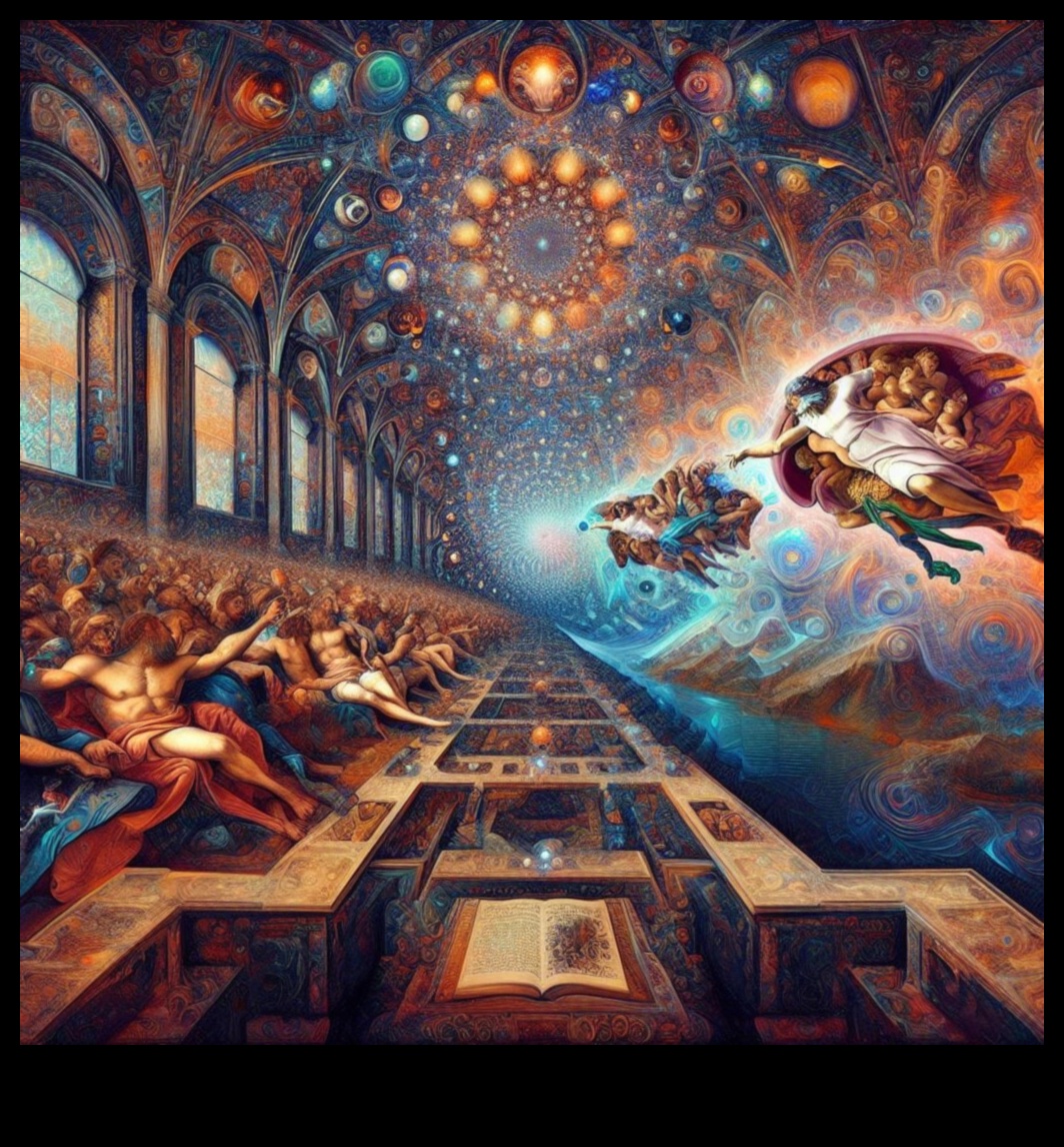 Galactic Chronicles מסע דרך התחום האסטרלי של תופעות שמימיות בגלקסיות 4 כרוניקות גלקטיות: סיפורים מהתחום האסטרלי של תופעות שמימיות בגלקסיות