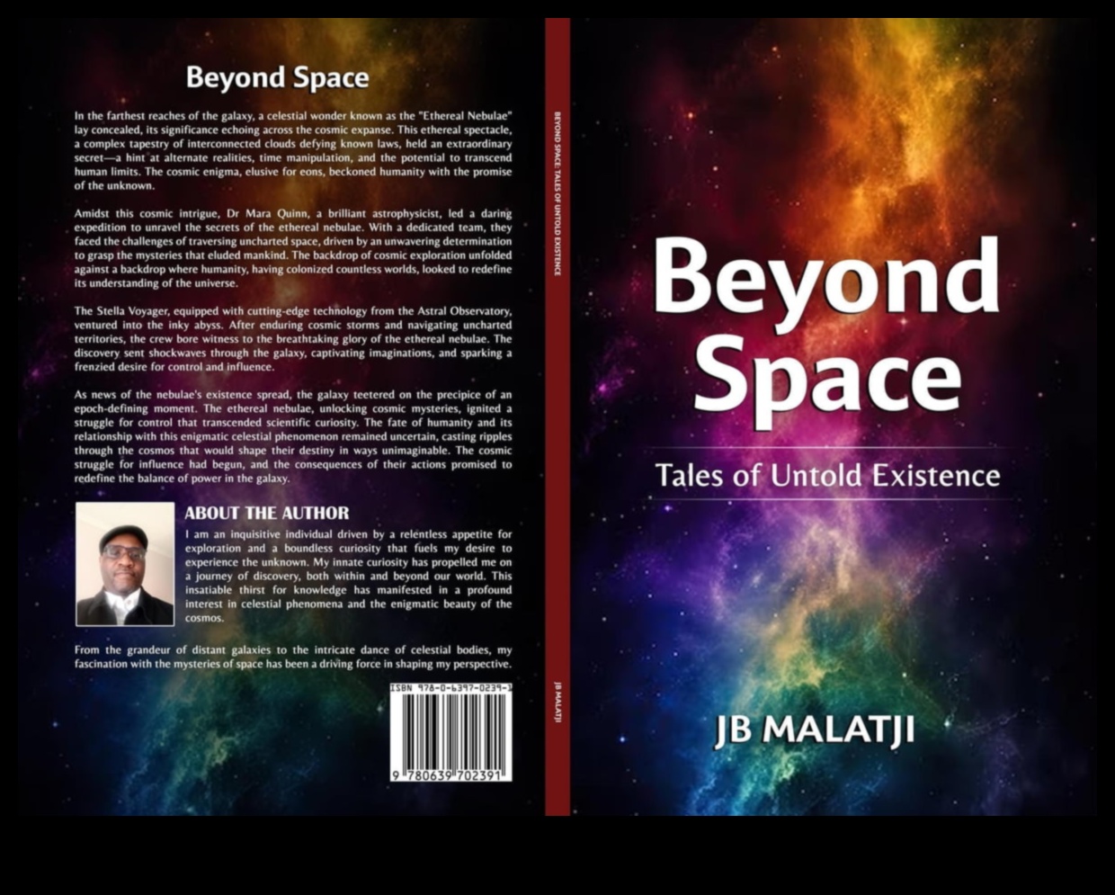 Galactic Chronicles מסע דרך התחום האסטרלי של תופעות שמימיות בגלקסיות 5 כרוניקות גלקטיות: סיפורים מהתחום האסטרלי של תופעות שמימיות בגלקסיות