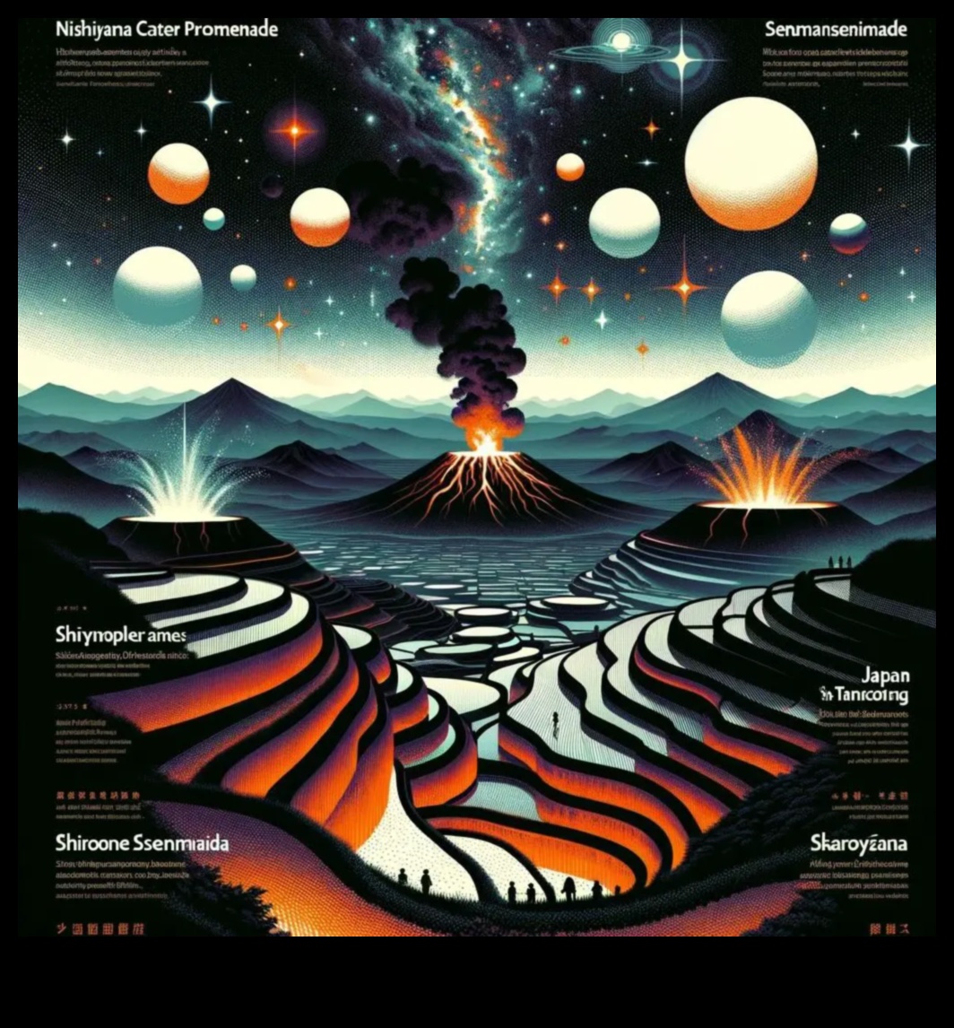 Eclipsing Eternity: מבט אל ממלכת הכוכבים הנצחית