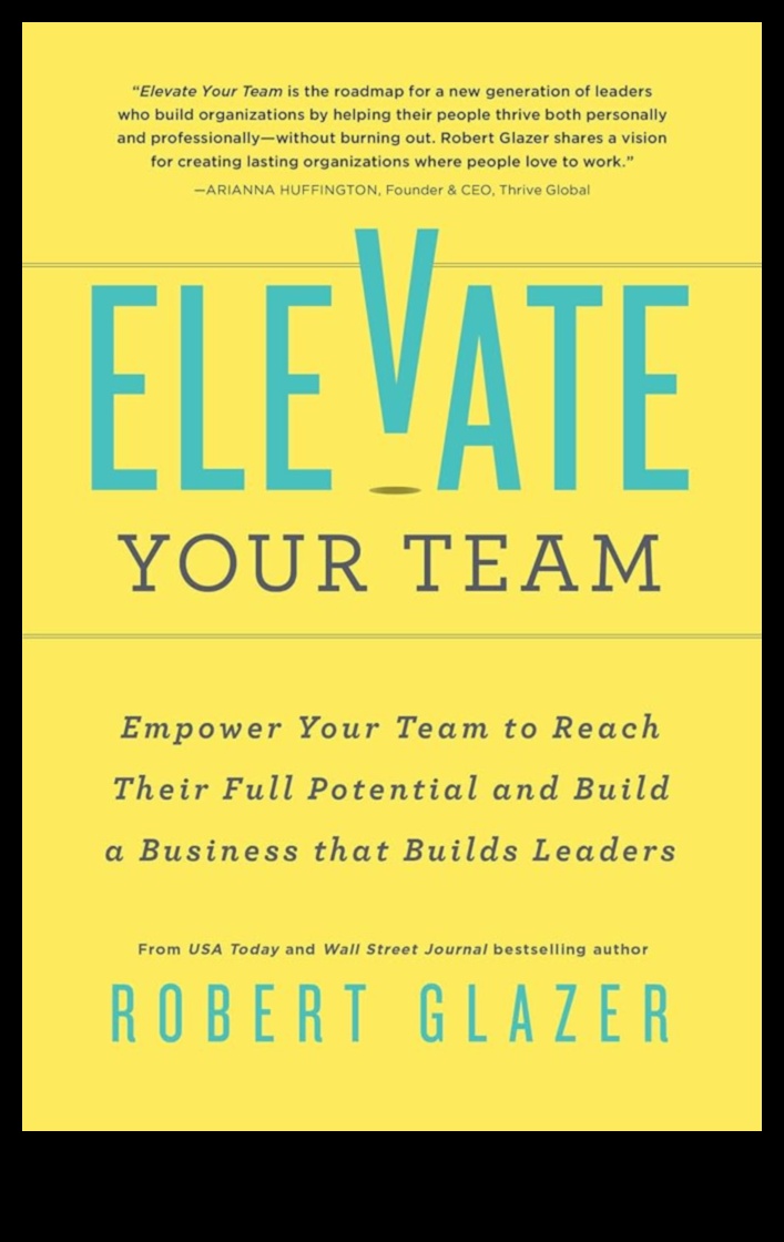 Elevate Your Vision מדריך הפעלה לאנשי חזון שרוצים לשנות את העולם 2 להעלות את החזון שלך: מדריך הפעלה לבעלי חזון