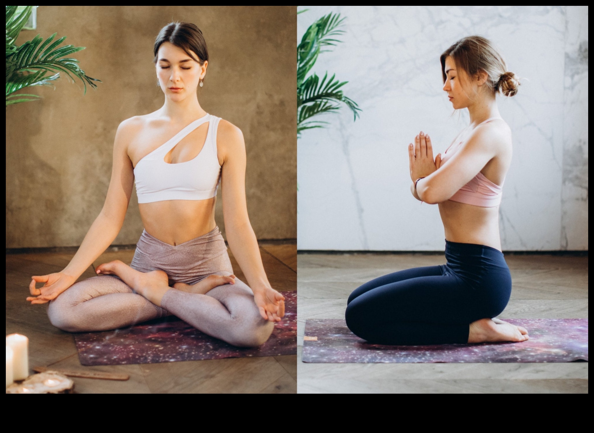 כיצד מדיטציה יכולה לעזור לך להזין את נשמתך ולחזק את גופך 3 להזין את הנשמה, לחזק את הגוף: תפקידה של מדיטציה